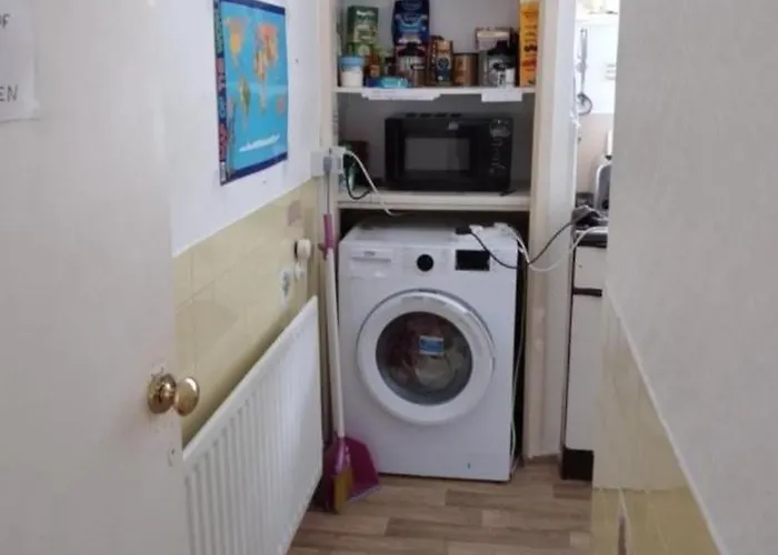 Veggie Single Room