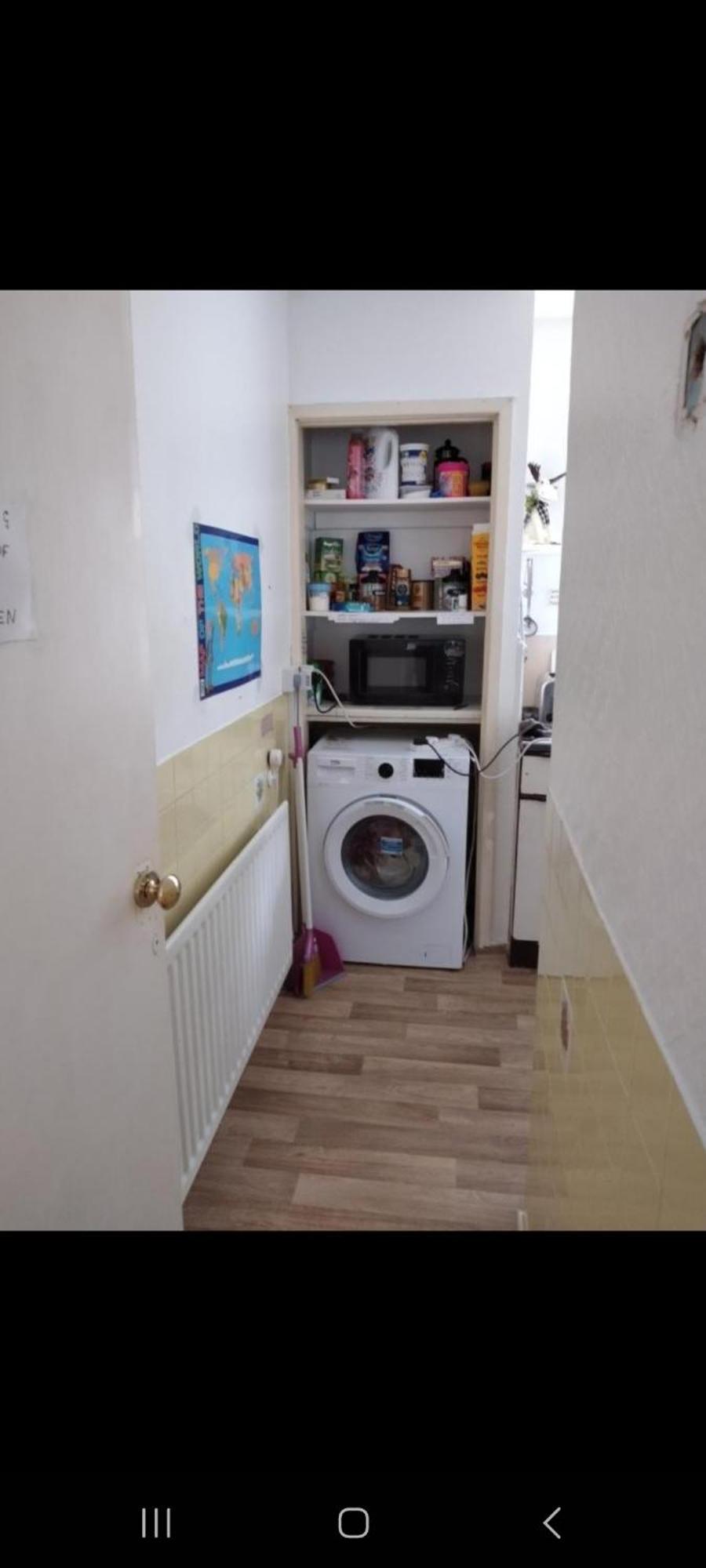 Veggie Single Homestay *